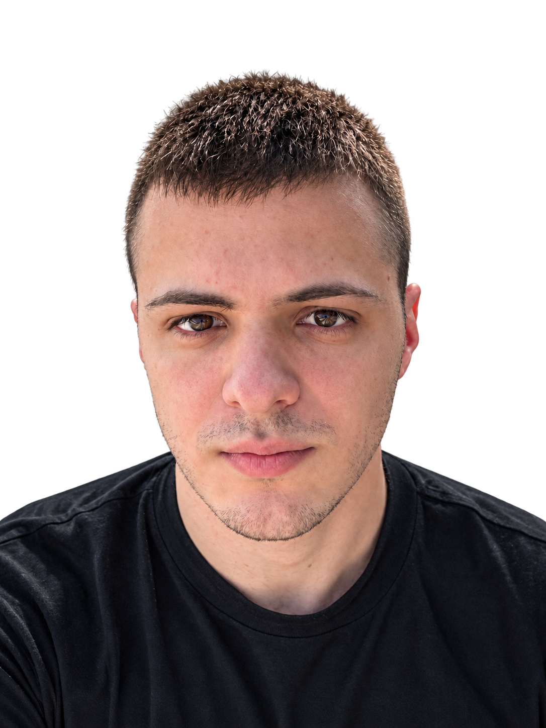 Даниил Сулім
